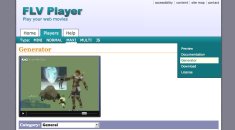 flv-player.net